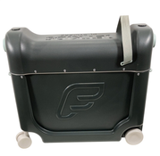 Shop Stokke JetKids BedBox, Midnight Grey at GoodBuy Gear