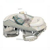 Shop Ingenuity ConvertMe Swing-2-Seat, Nash at GoodBuy Gear