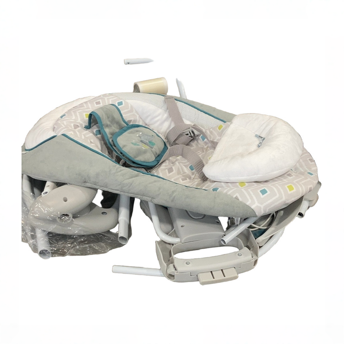 Shop Ingenuity ConvertMe Swing-2-Seat, Nash at GoodBuy Gear