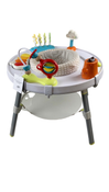 Shop Skip Hop Explore & More Baby's View 3-Stage Activity Center, Multi at GoodBuy Gear