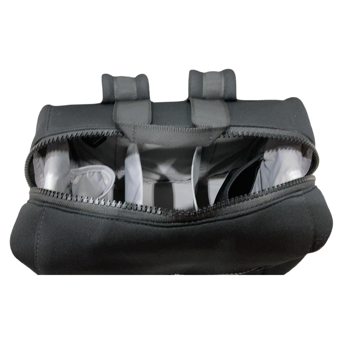 Shop Colugo Neoprene Parent Diaper Backpack, Black at GoodBuy Gear