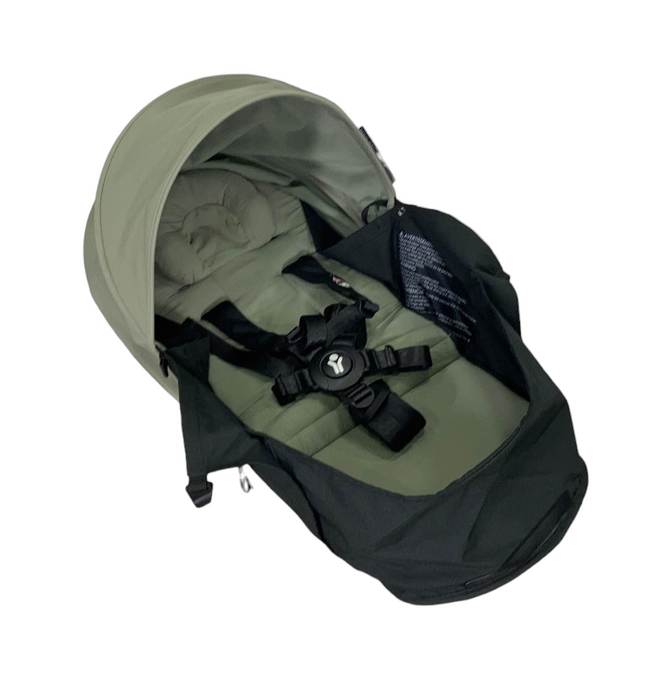 Babyzen Newborn Pack, Olive