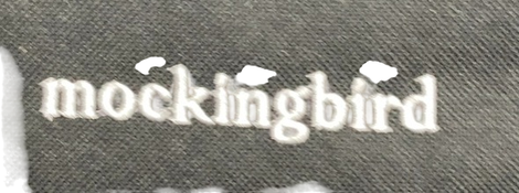 Shop Mockingbird 2nd Seat Kit 2.0, No Canopy, No Canopy, No Bumper Bar at GoodBuy Gear