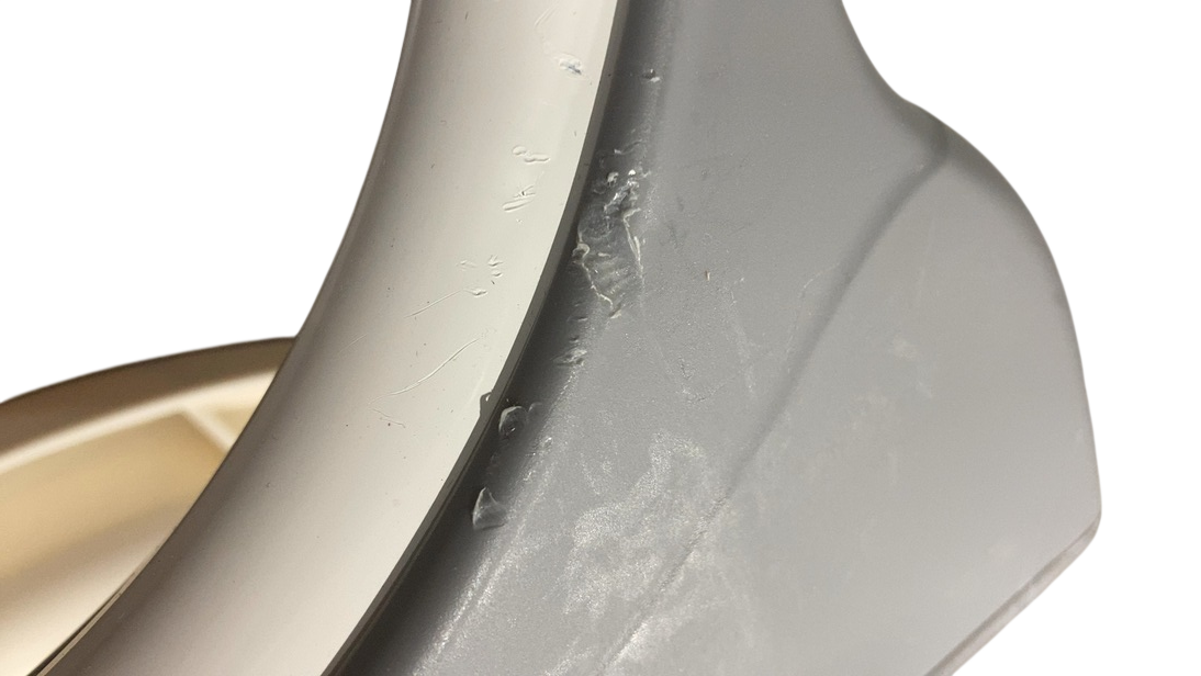 Shop Graco SlimSnacker High Chair, Whisk at GoodBuy Gear