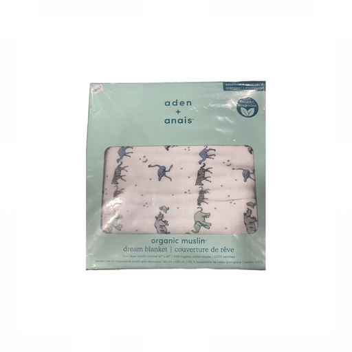 Shop Aden + Anais Muslin Dream Blanket, Rising Star at GoodBuy Gear