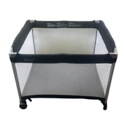 Shop Joovy Room2 Playard, Black at GoodBuy Gear