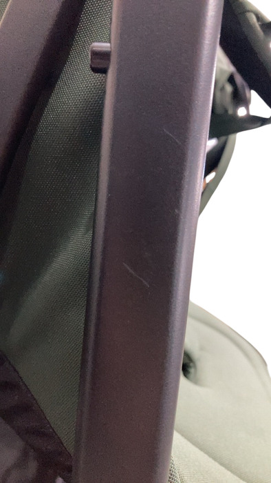 Shop Joolz Aer+ Stroller, 2025, Forest Green at GoodBuy Gear