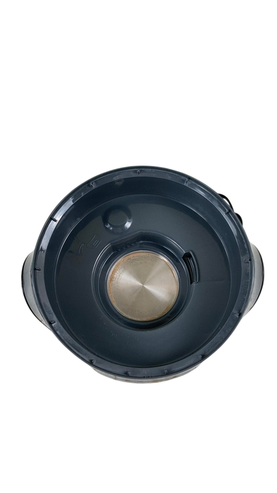 Shop Baby Brezza One Step Baby Bottle Sanitizer and Dryer (Steam Sterilizer), Charcoal at GoodBuy Gear