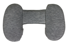 Shop UPPAbaby Infant SnugSeat, Grey at GoodBuy Gear