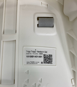 Shop Stokke Tripp Trapp Newborn Set, 2018+, Grey at GoodBuy Gear