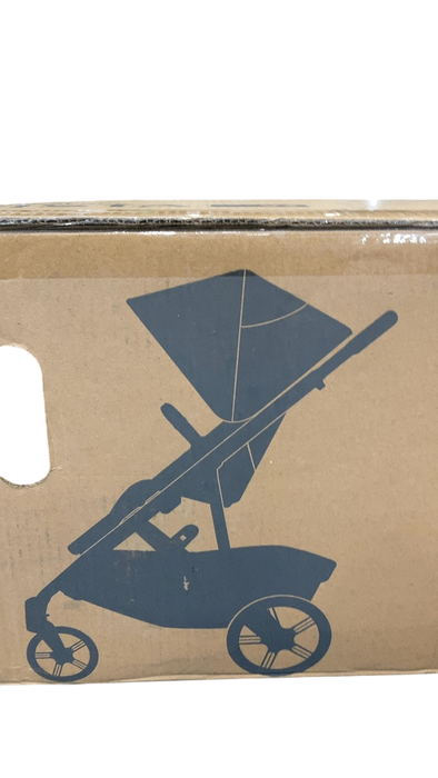 Shop UPPAbaby Vista V3 Stroller, Declan (Oat Mélange), 2025 at GoodBuy Gear