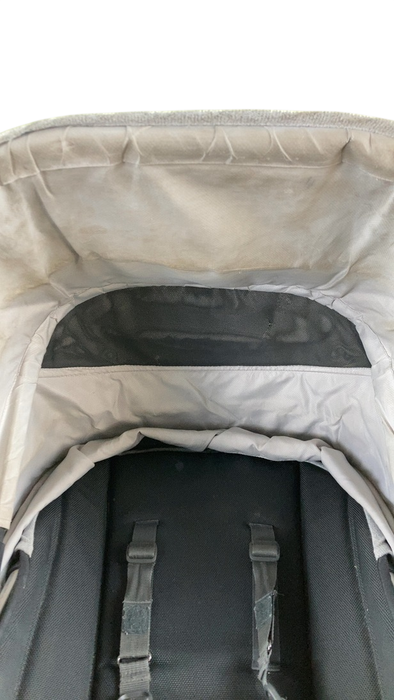 Shop UPPAbaby Vista V2 Toddler Seat, 2021, Stella at GoodBuy Gear