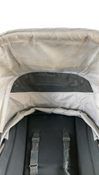 Shop UPPAbaby Vista V2 Toddler Seat, 2021, Stella at GoodBuy Gear