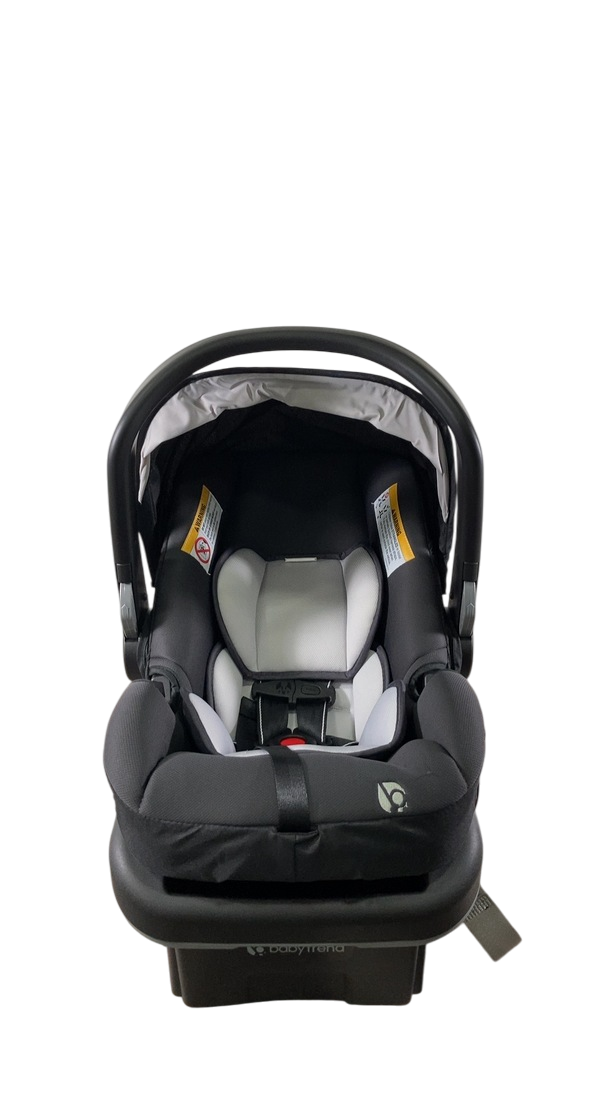 baby trend ez lift car seat Baby Trend EZ-Lift PRO Infant Car Seat, 2024, Desert Midnight