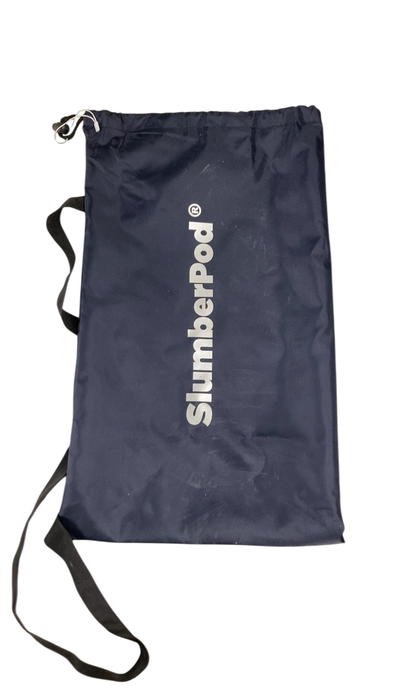 Shop SlumberPod 3.0 Sleep Canopy, Navy with Night Sky Accents at GoodBuy Gear