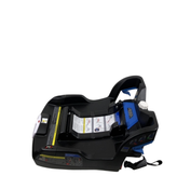 Shop Doona Infant Car Seat & Stroller Combo, 2023, Storm Grey at GoodBuy Gear