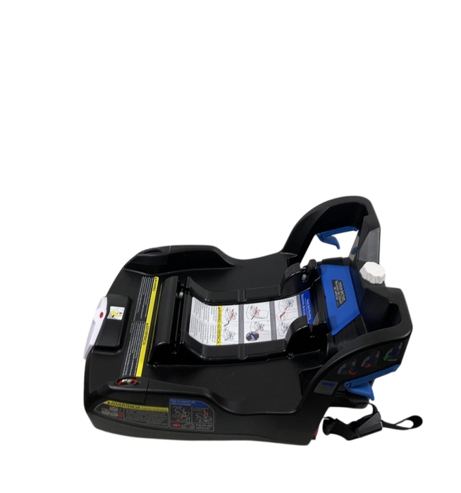 Shop Doona Infant Car Seat & Stroller Combo, 2023, Storm Grey at GoodBuy Gear