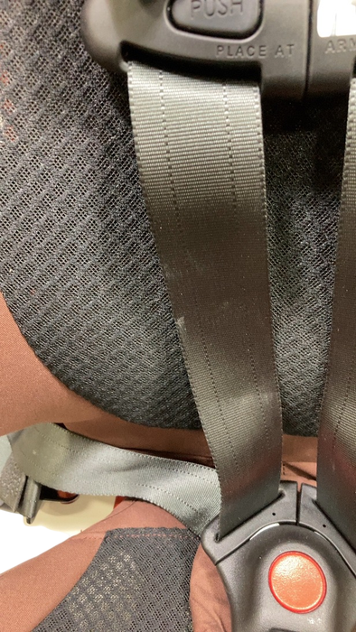 Shop WAYB Pico Portable Car Seat, 2023, Golden Hour at GoodBuy Gear