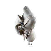 Shop BabyBjorn Baby Carrier Mini, Light Beige 3D Jersey at GoodBuy Gear