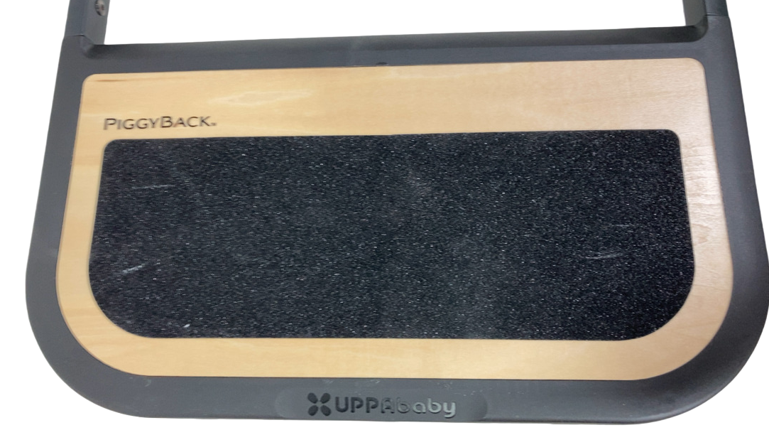 Shop UPPAbaby CRUZ PiggyBack Ride Along Board (2020+), V2/V3 at GoodBuy Gear