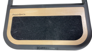Shop UPPAbaby CRUZ PiggyBack Ride Along Board (2020+), V2/V3 at GoodBuy Gear