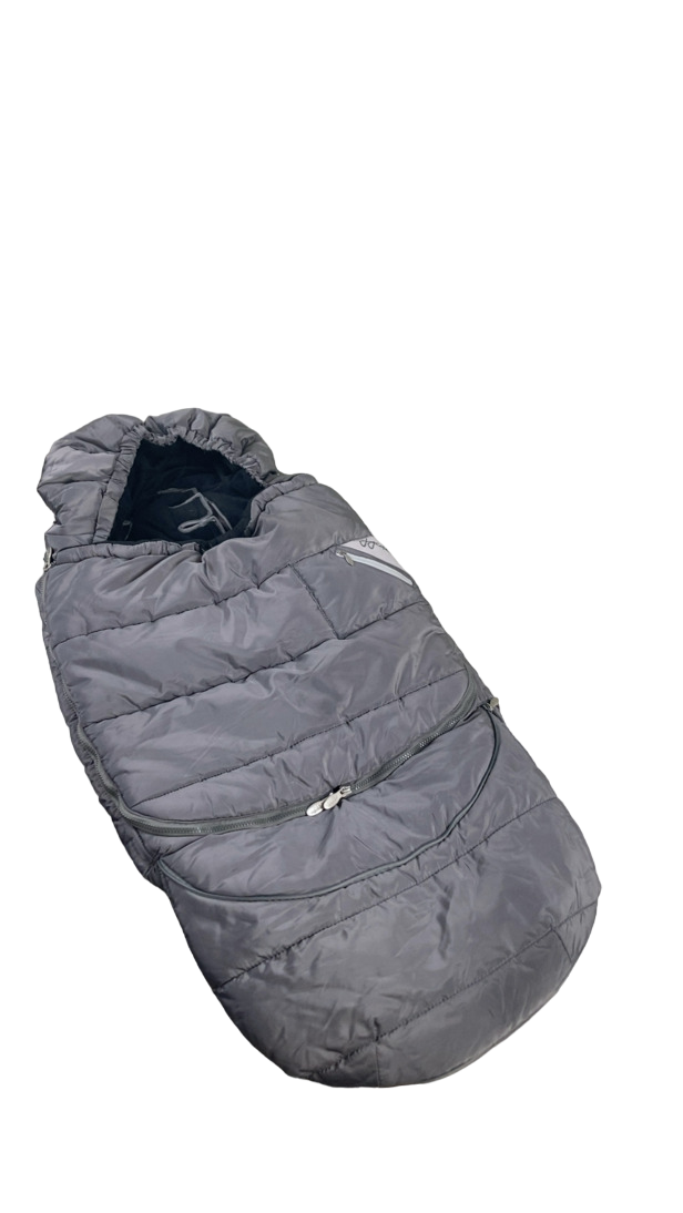 JJ Cole Polar BundleMe, Grey