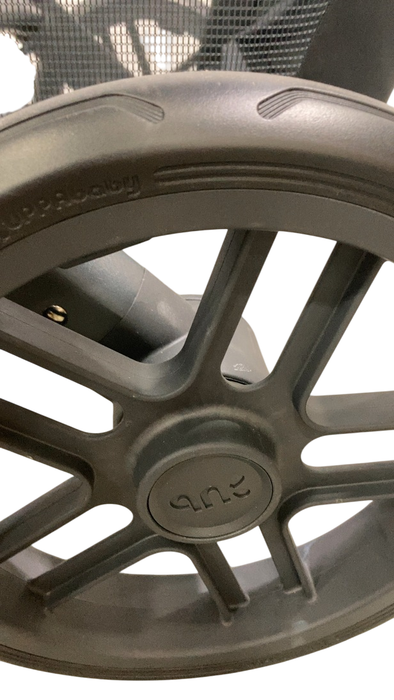 Shop UPPAbaby VISTA V2 Stroller, 2024, Greyson (Charcoal Melange) at GoodBuy Gear