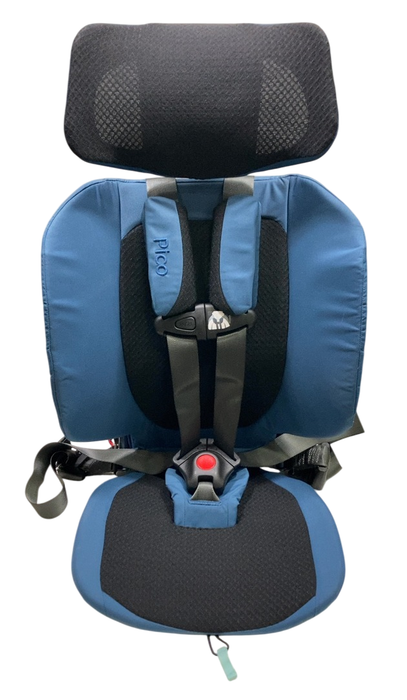 Shop WAYB Pico Portable Car Seat, 2022, Midnight Sky at GoodBuy Gear