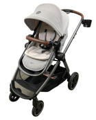 Shop Maxi-Cosi Zelia2 Luxe Stroller Only, 2023, Network Sand at GoodBuy Gear