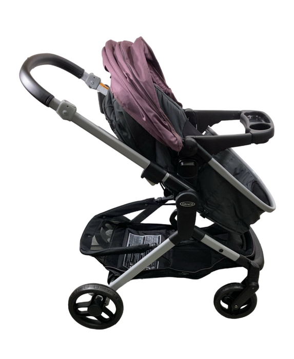 Shop Graco Modes Nest Travel System, 2024, Norah at GoodBuy Gear