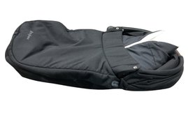 Shop Cybex Gazelle S Cot, Moon Black at GoodBuy Gear