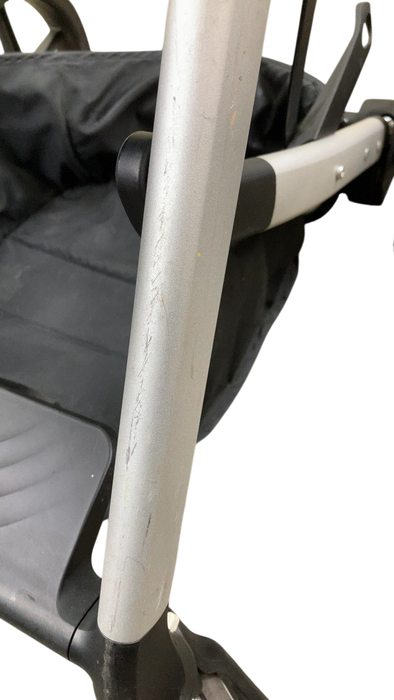 Shop Cybex Balios S Lux Stroller Frame, 2020, Silver at GoodBuy Gear