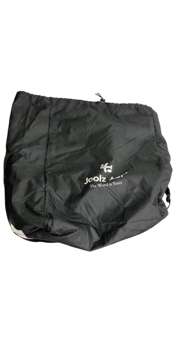 Shop Joolz Aer+ Stroller, 2024, Space Black at GoodBuy Gear