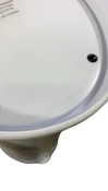 Shop Ubbi Diaper Pail, Matte White at GoodBuy Gear