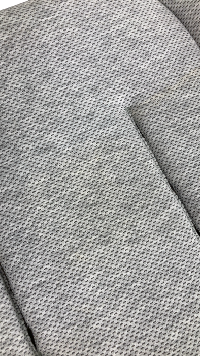 Shop UPPAbaby Infant SnugSeat, Grey at GoodBuy Gear