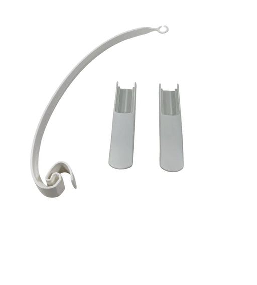 Shop Stokke Tripp Trapp Newborn Set, 2018+, Grey at GoodBuy Gear