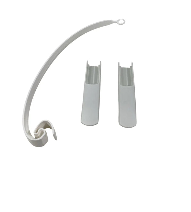 Shop Stokke Tripp Trapp Newborn Set, 2018+, Grey at GoodBuy Gear