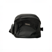 Shop Momcozy Wander360 Hip Seat Carrier, Black, Medium at GoodBuy Gear