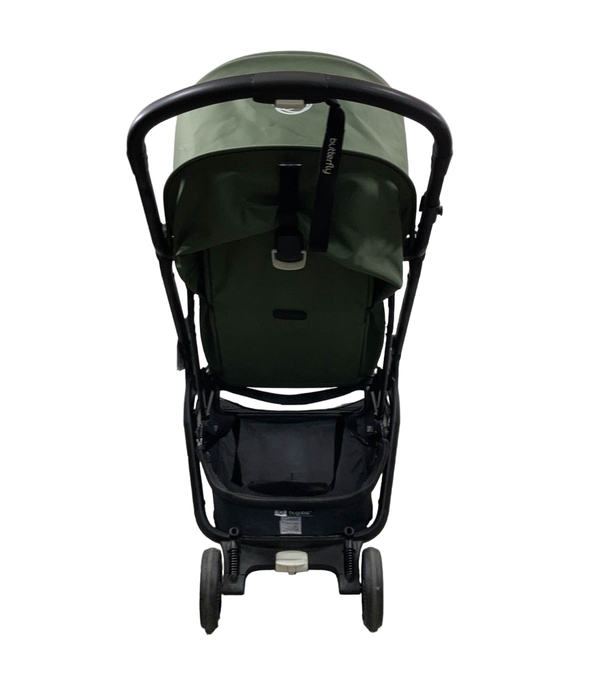 Bugaboo Butterfly Stroller, 2023, Forest Green