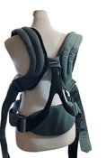Shop BabyBjorn Baby Carrier Free 3D Mesh, Sage Green at GoodBuy Gear
