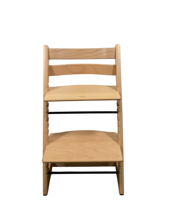Shop Stokke Tripp Trapp Chair, Natural at GoodBuy Gear