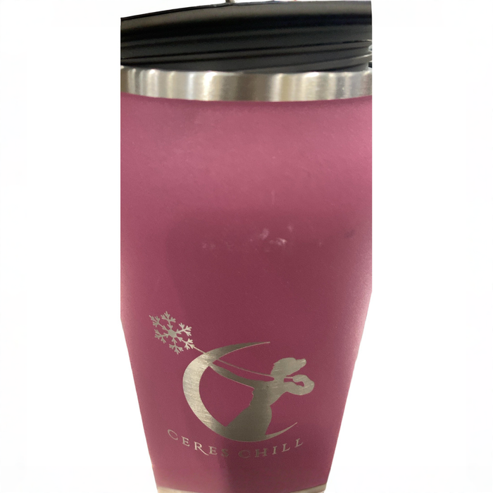 Shop Ceres Chill Legacy Breastmilk Chiller (32oz), Plum at GoodBuy Gear