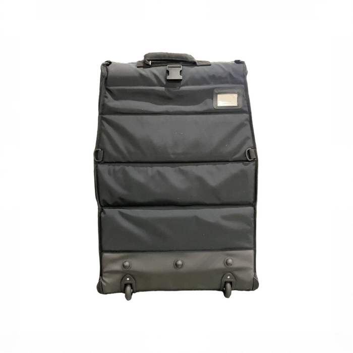 Shop Bugaboo Comfort Transport Bag, Black at GoodBuy Gear