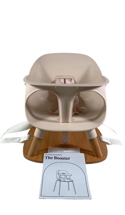 Shop Lalo The Booster, Grapefruit at GoodBuy Gear