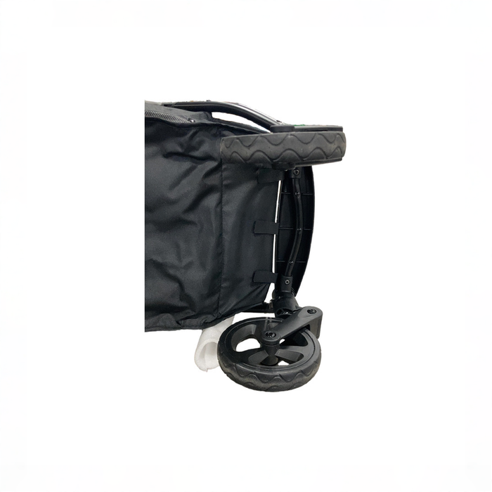Shop Summer by Ingenuity 3D Quick Close CS+ Stroller, Gray, unknown at GoodBuy Gear