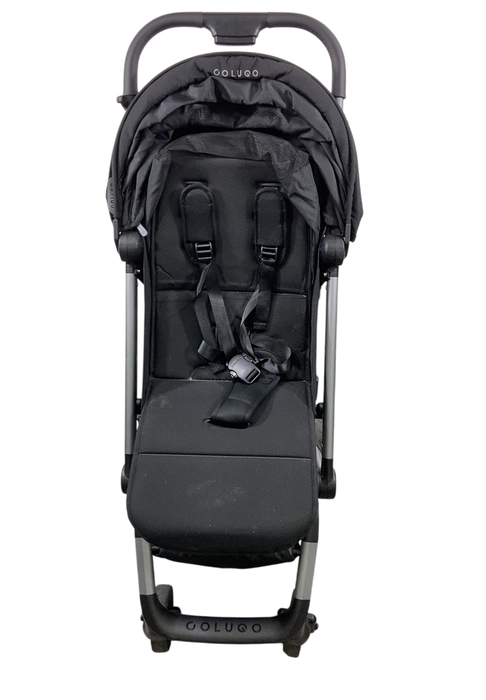 Shop Colugo Compact Stroller, 2023, Black at GoodBuy Gear