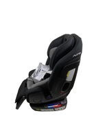 secondhand Nuna EXEC All In One Car Seat, Caviar, 2023