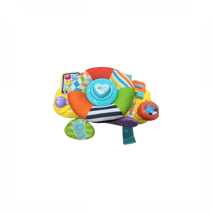 Shop VTech Baby Driver, Bopping & Cruising at GoodBuy Gear