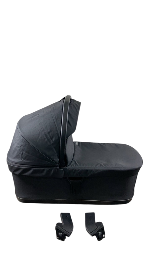 Shop Thule Urban Glide 3/4 Bassinet, Black at GoodBuy Gear