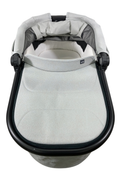 Shop UPPAbaby Bassinet V3, Savannah (Pearl Gray Jacquard) at GoodBuy Gear